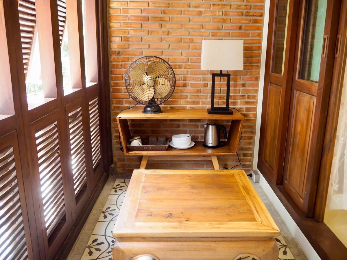 บ้านแดนตะวันเหนือ เชียงใหม่ ภายนอก รูปภาพ